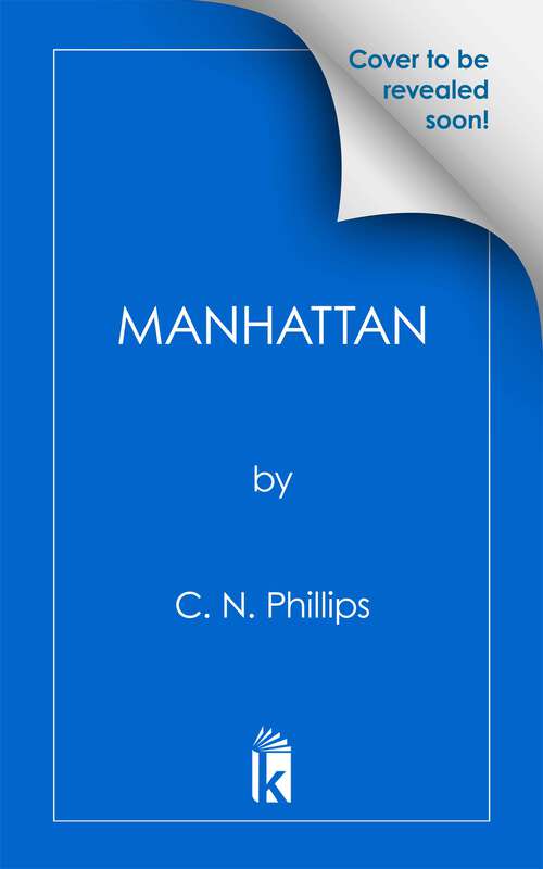 Book cover of Manhattan (Carl Weber's Five Families of New York #5)