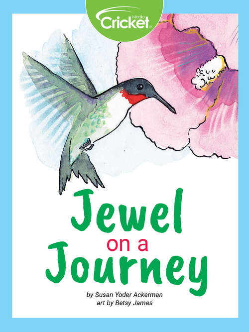 Jewel on a Journey