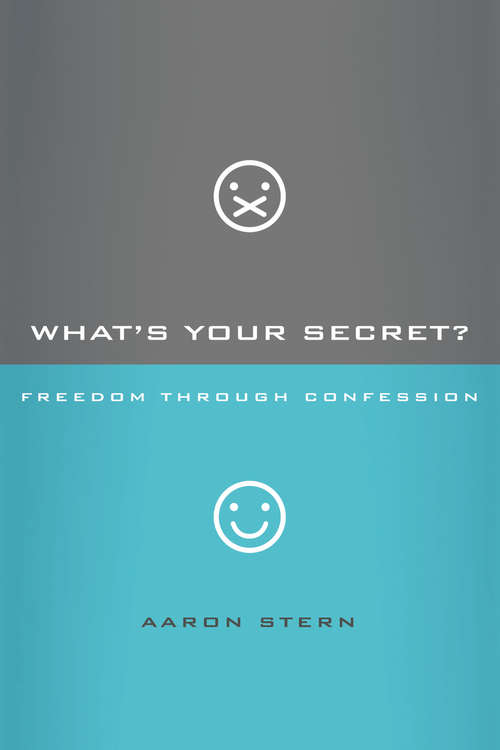 Book cover of What's Your Secret?