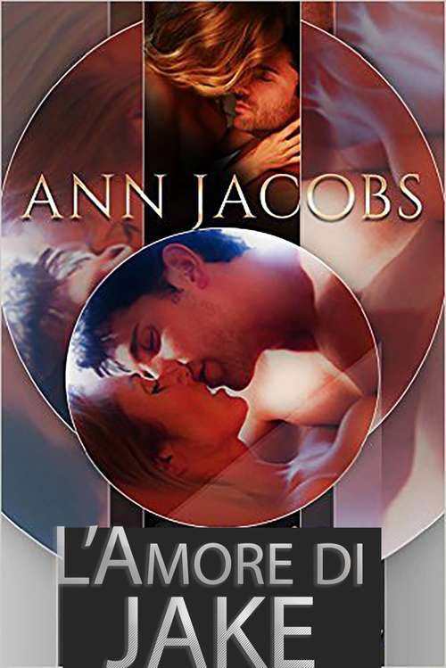 Book cover of L'Amore di Jake (Connessioni del tribunale #8)