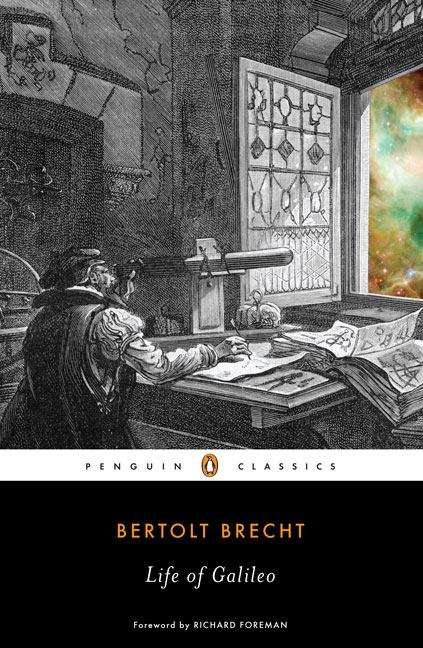 Life of Galileo (Penguin Classics)