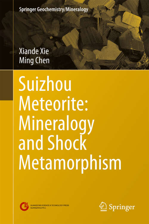 Suizhou Meteorite