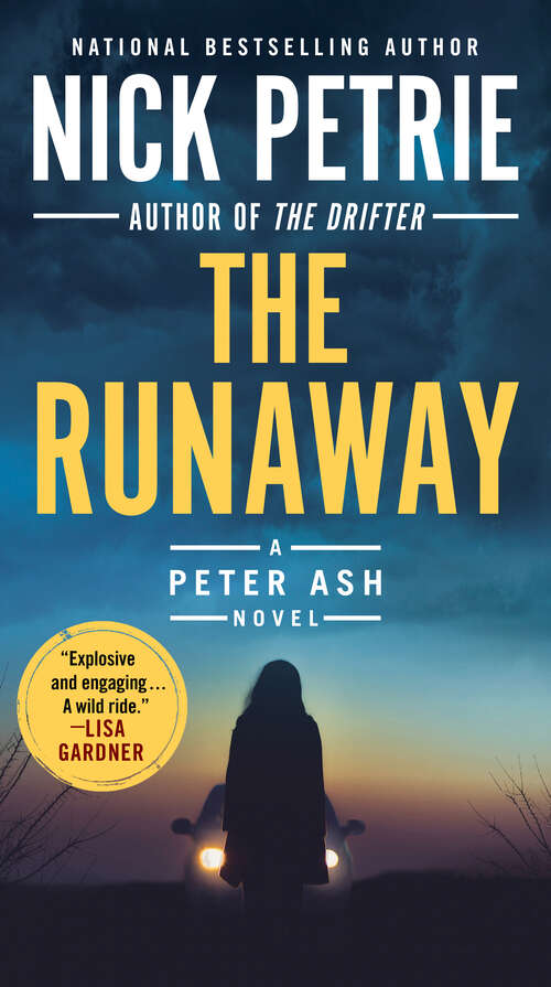 The Runaway (A Peter Ash Novel #7)