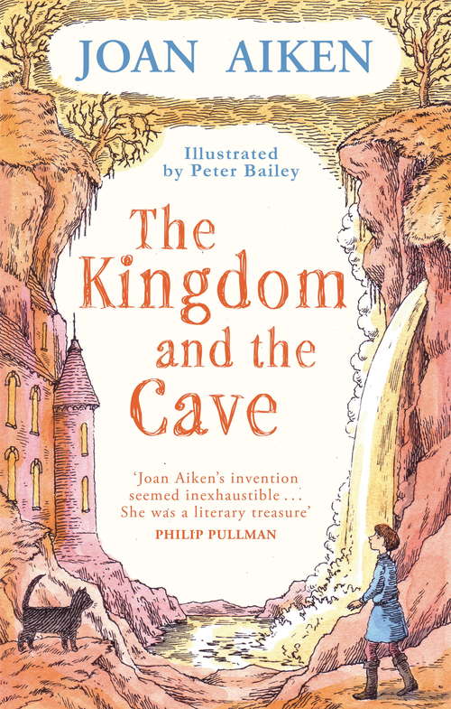 The Kingdom and the Cave (Virago Modern Classics #31)