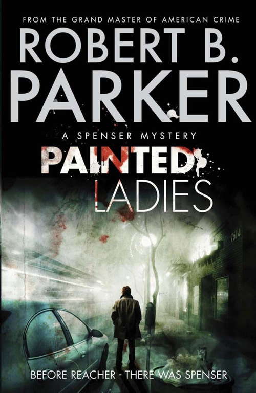 Painted Ladies (The Spenser Series #39)
