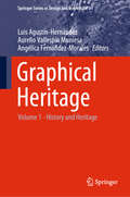 Graphical Heritage: Volume 1 - History and Heritage (Springer Series in Design and Innovation #5)