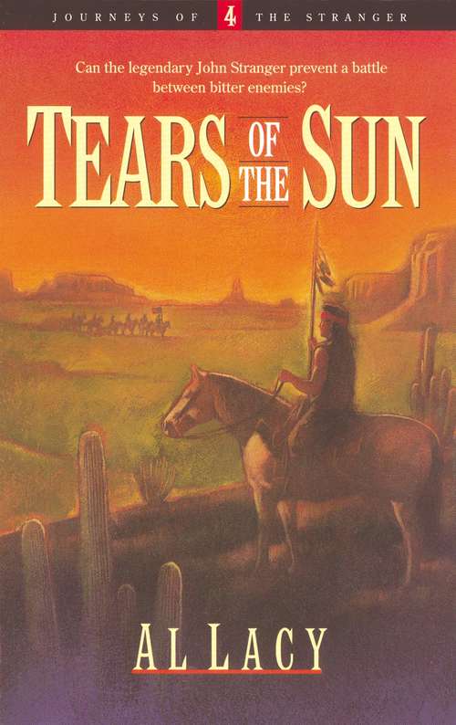 Book cover of Tears of the Sun