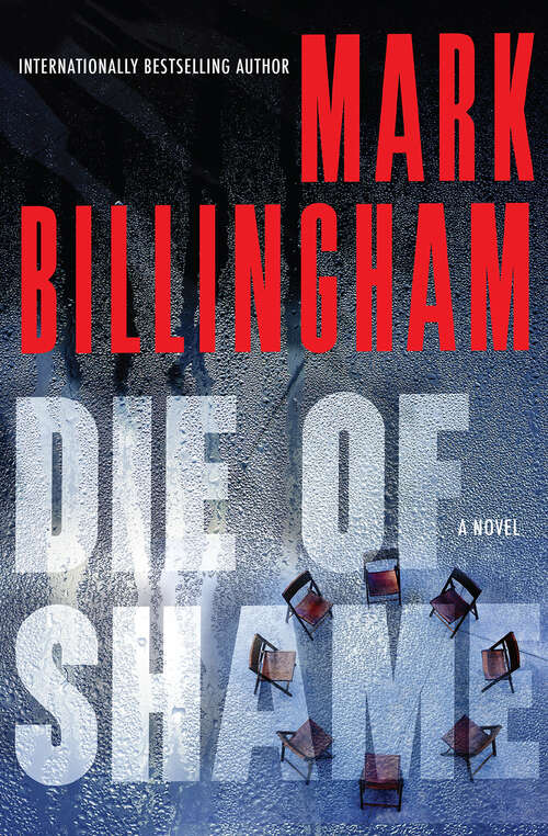 Book cover of Die of Shame: A Novel