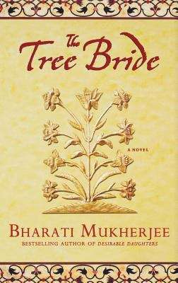 Book cover of The Tree Bride