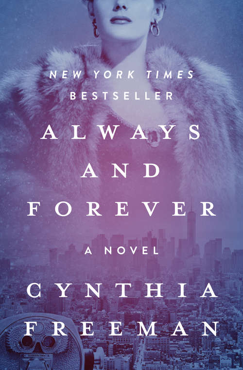 Book cover of Always and Forever