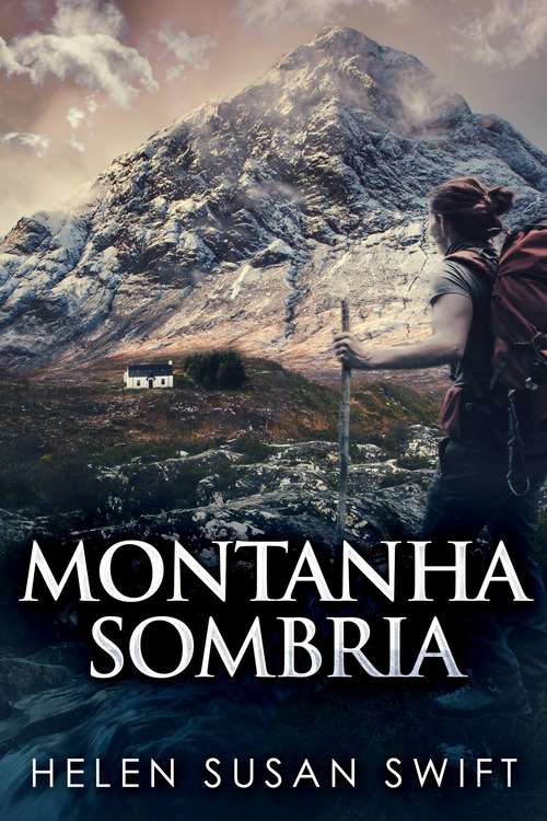 Montanha Sombria: O Segredo de An Cailleach