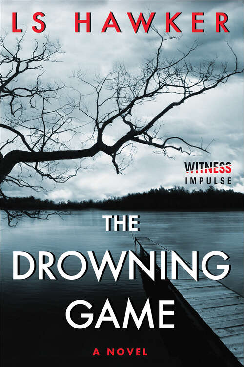 Book cover of The Drowning Game: A Novel