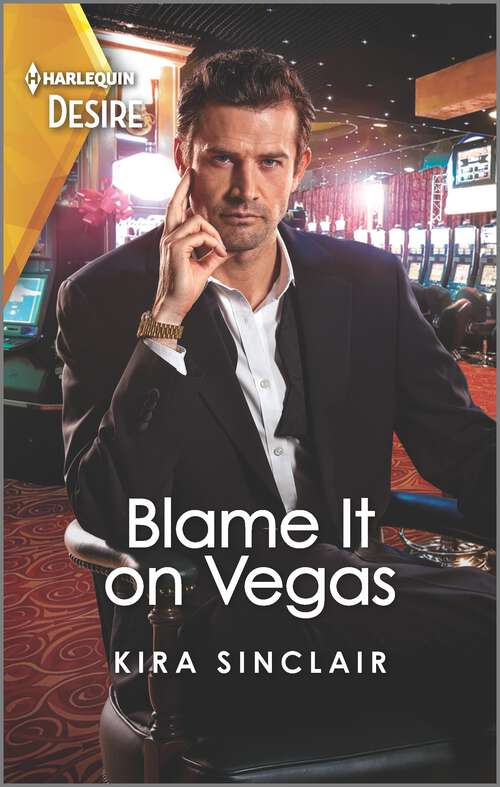 Blame It on Vegas: An enemies to lovers, workplace romance (Bad Billionaires)