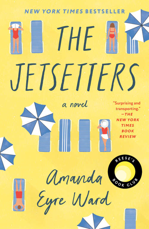 The Jetsetters: A Novel