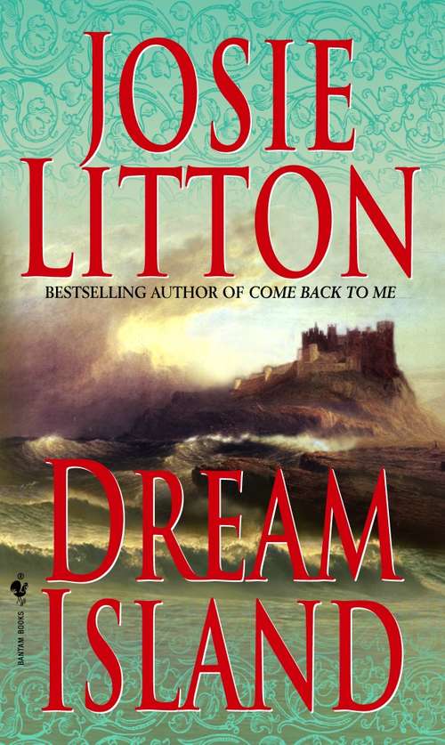 Book cover of Dream Island