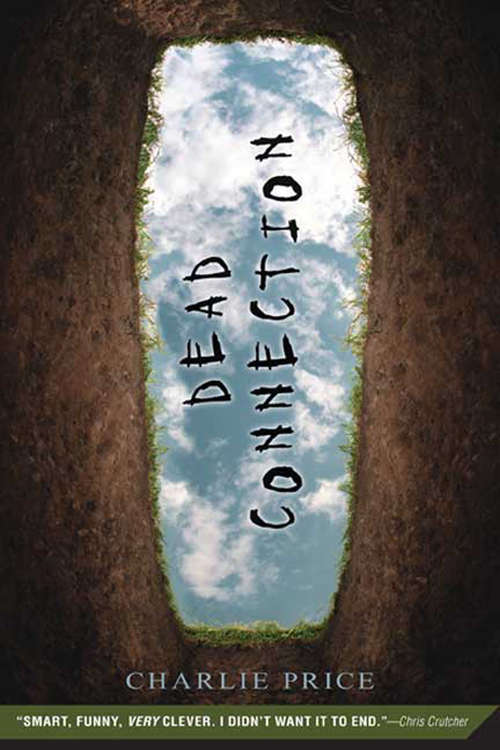 Book cover of Dead Connection