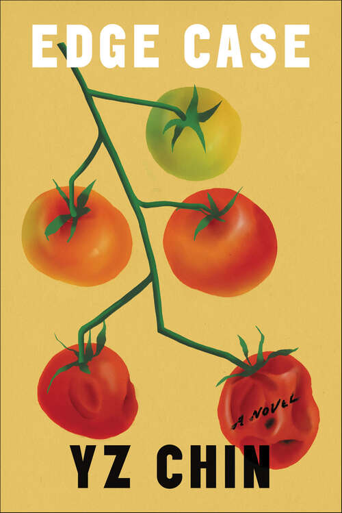 Book cover of Edge Case: A Novel