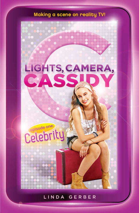 Lights, Camera, Cassidy: Celebrity