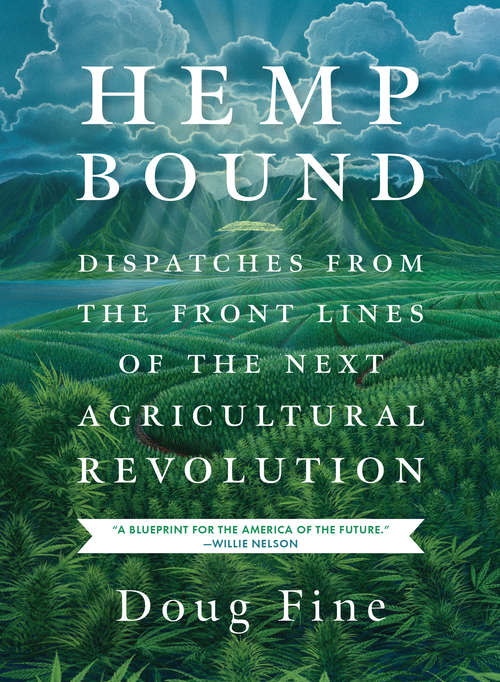 Book cover of Hemp Bound