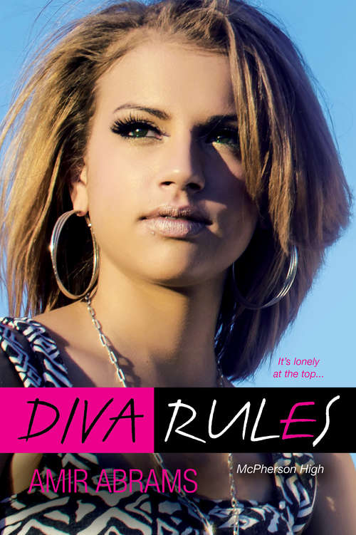 Book cover of Diva Rules