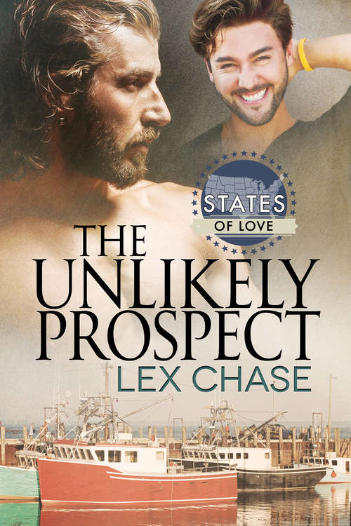 The Unlikely Prospect (States Of Love)
