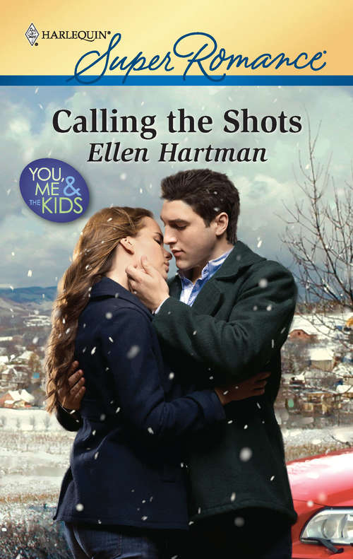 Book cover of Calling the Shots