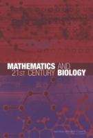Book cover of Mathematics And 21st Century Biology