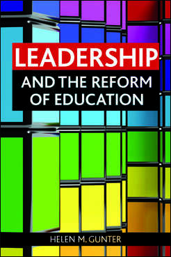 Leadership and the reform of education