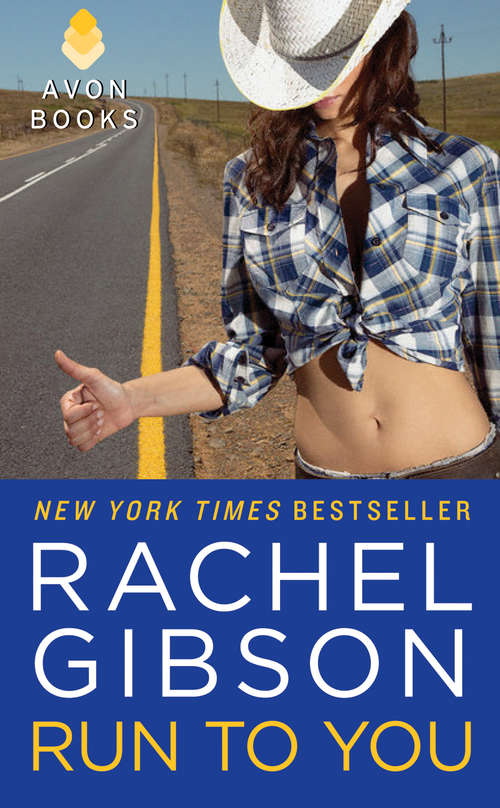 Book cover of Run To You