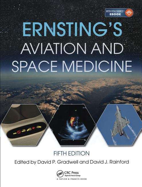 Ernsting's Aviation And Space Medicine
