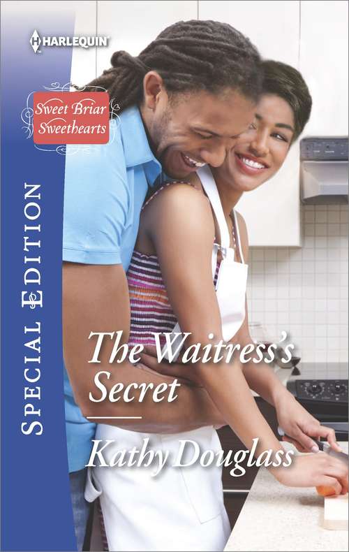 The Waitress's Secret