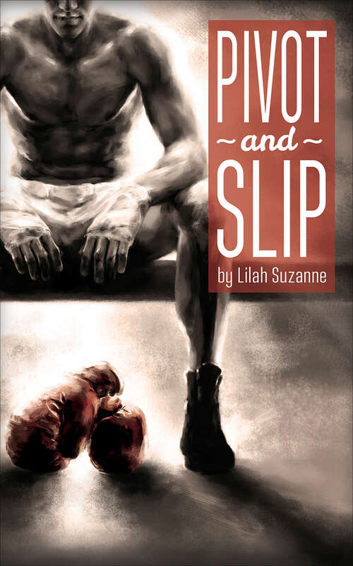 Book cover of Pivot and Slip