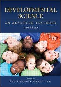 Developmental Science: An Advanced Textbook,