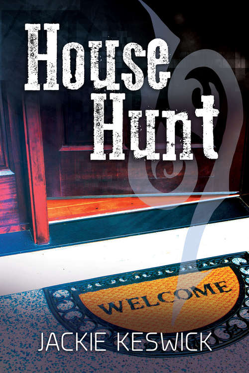 Book cover of House Hunt