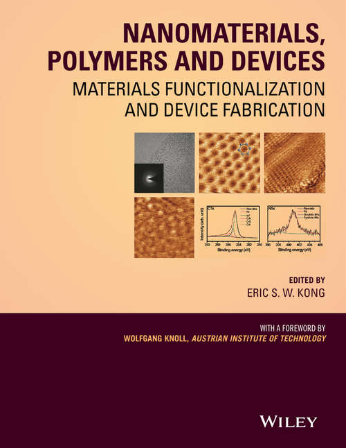 Nanomaterials, Polymers and Devices