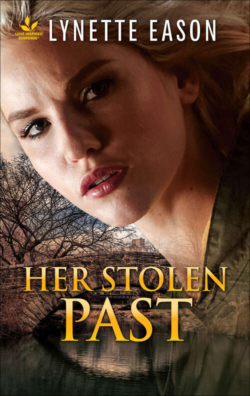 Book cover of Her Stolen Past: Hide And Seek Christmas Cover-up Her Stolen Past (Family Reunions #3)
