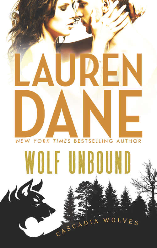 Book cover of Wolf Unbound