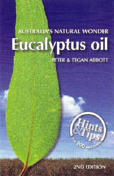 Eucalyptus oil: Australia's natural wonder
