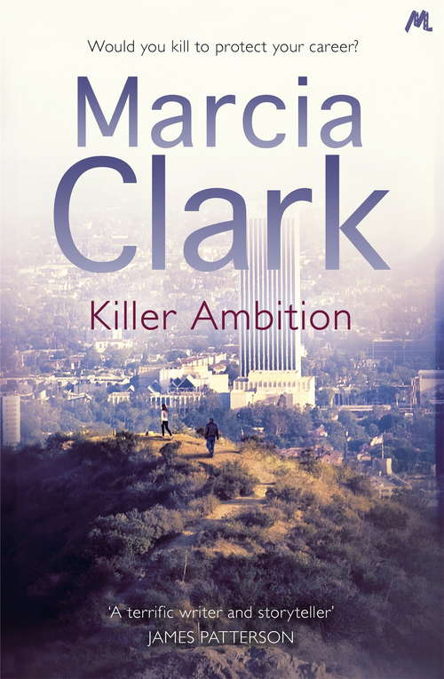 Killer Ambition: A Rachel Knight novel (Rachel Knight)