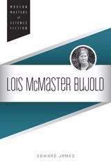 Book cover of Lois McMaster Bujold