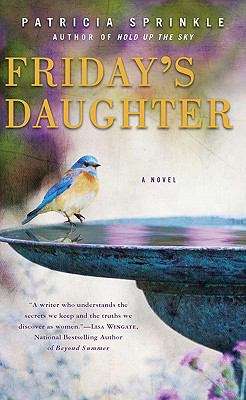 Book cover of Friday's Daughter