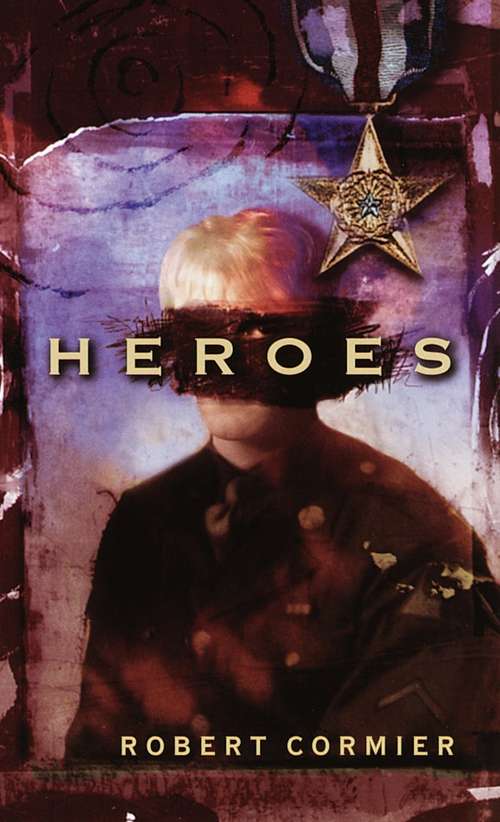 Heroes (York Notes Ser.)