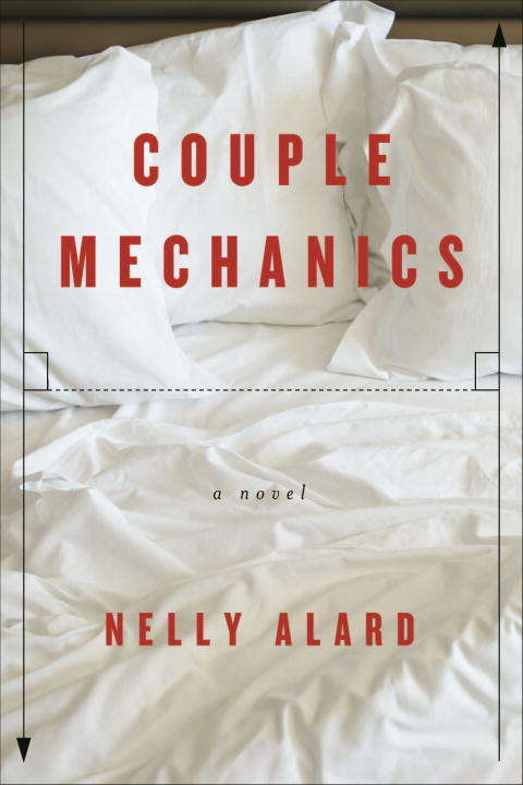 Book cover of Couple Mechanics