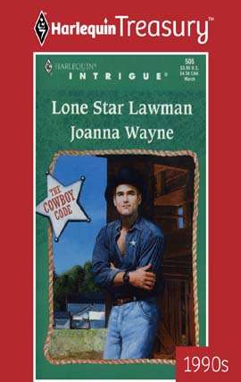 Lone Star Lawman