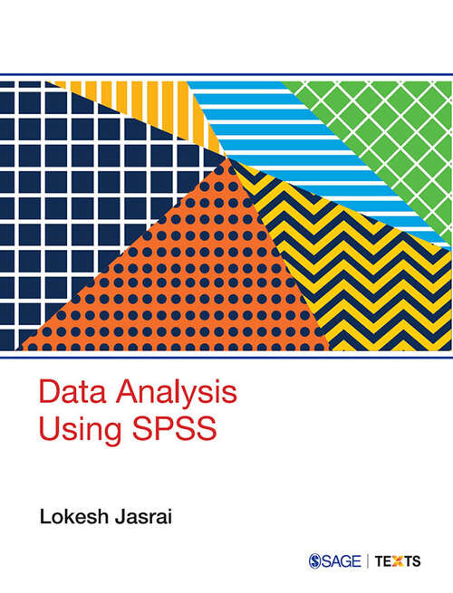 Data Analysis Using SPSS