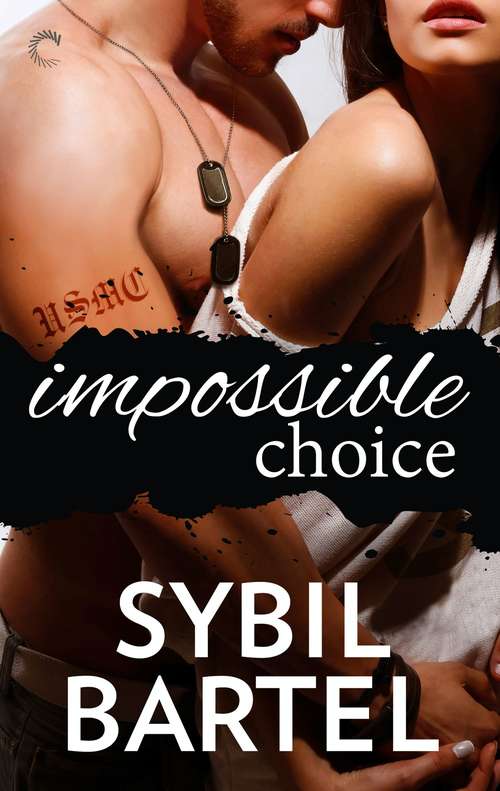 Book cover of Impossible Choice