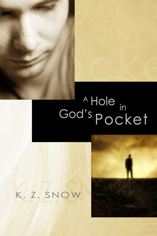 Book cover of A Hole in God's Pocket