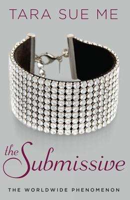 Book cover of The Submissive
