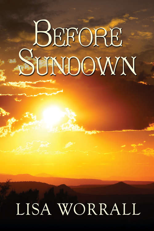 Book cover of Before Sundown