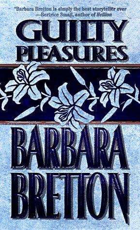 Book cover of Guilty Pleasures